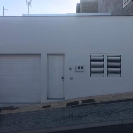 Casa Blanca La Restinga Villa Luaran gambar